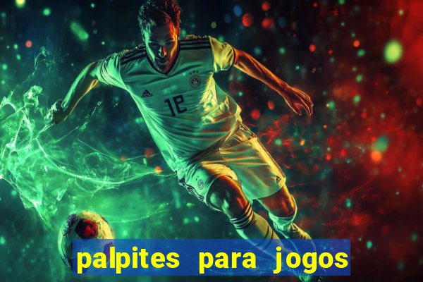 palpites para jogos de domingo